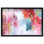 Décoration murale colorée Rolling in Love Shadowbox par Art Remedy