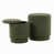 Green est en rupture de stock