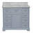 Meriline 42'' Single Bathroom Vanity with Top-541982217-541982216