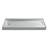 Salient 60" x 30" Cast Iron Rectangular Single Threshold Alcove Shower Base-66424046-10979465