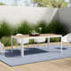 Brix 83" Dining Table
