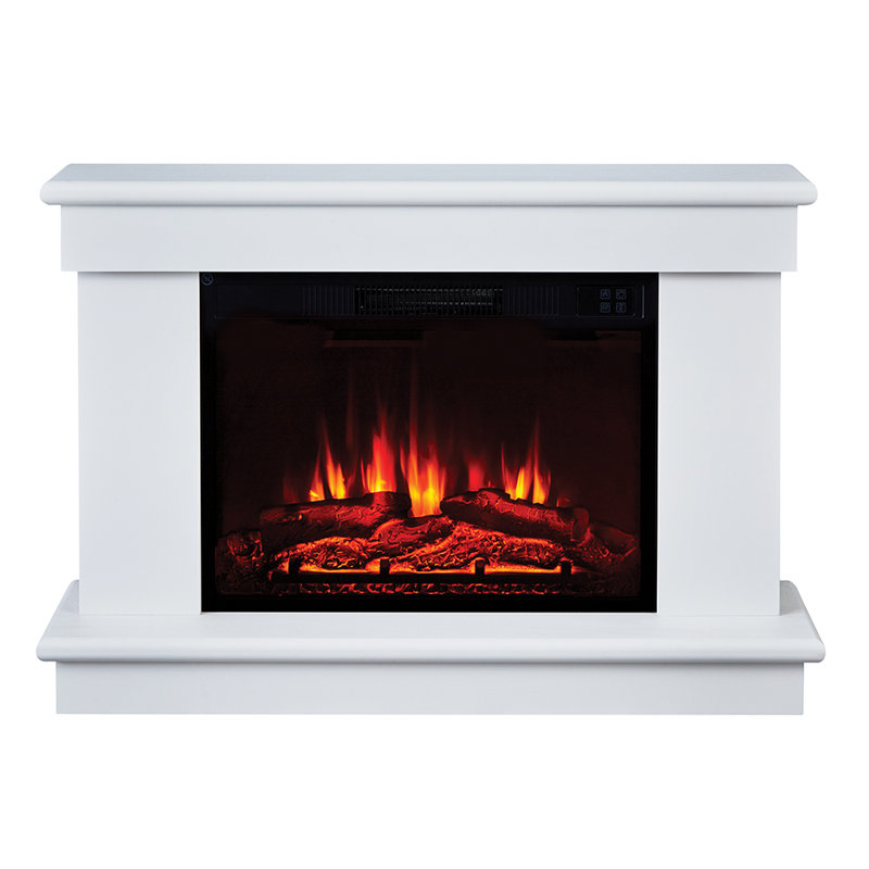 Lumley Tenby Electric Fireplace Suite