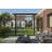 90'' H x 79.5'' W Wood Lattice Panel Trellis