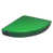 Green is out of stock