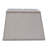 Linened Rectangle With Washer Fitter-947505419-947505427