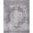 Arshleen Merritt Oriental Gray Area Rug-1922833511