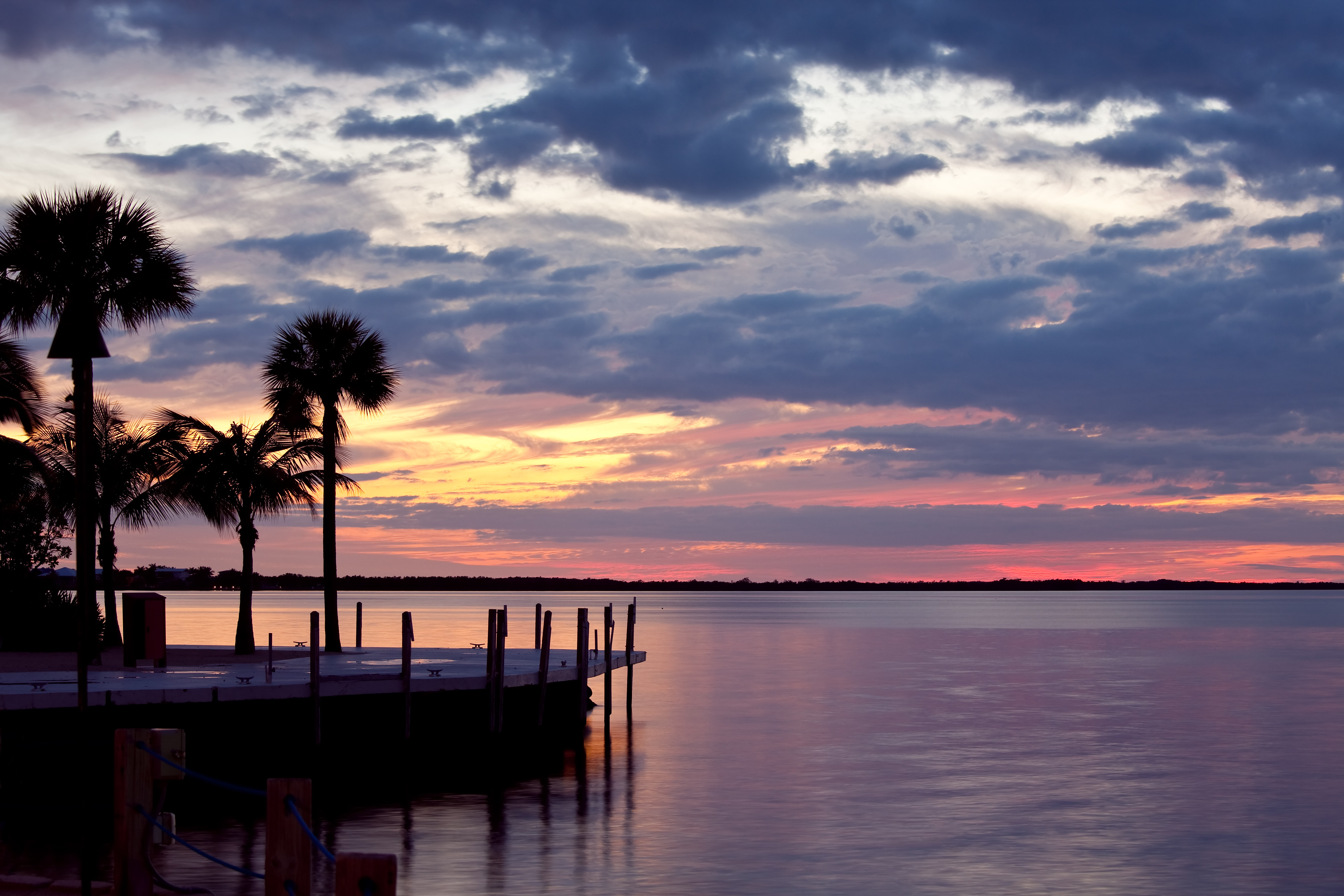 Key Largo Sunset House of Hampton Key largo sunset | Wayfair.co.uk