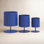 Gabriele Metal Pot Planter - Set of 3