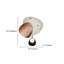 Horloge murale 23,6 po