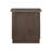 Modern Elegance Wenge Nightstand-1198882913