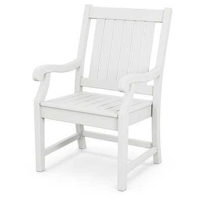 POLYWOOD® Verlyn Patio Armchair