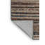 Tapis gris lavable à la machine-1492005886