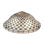 Meyda Tiffany & Stained Glass Bowl Lamp Shade