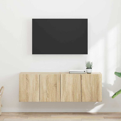Unfinished TV Stand for TVs up to 28"