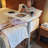 Carex Overbed Table And Hospital Bed Table - Table With Wheels - Over The Bed Table For Home Use And Hospital, Bedside Table With Wheels, Over Bed Desk, Over Bed Table With Wheels