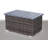 Dayse Wicker 4 Person Seating Group | Fully assembled resin wicker couch for garden-1485064712