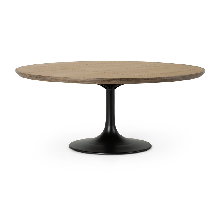 Powell Round Dining Table