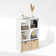 Anzalone Bookcase