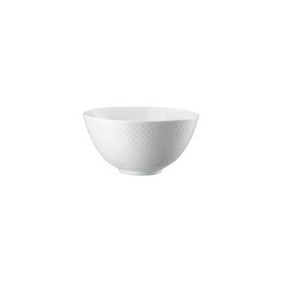 Junto Porcelain Cereal Bowl