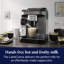 De'longhi Magnifica Evo Milk Bean to Cup Automatic Coffee Machine