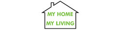 Logo My Home My Living Ltd