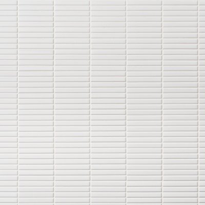 11" x 12" Porcelain Mosaic Tile