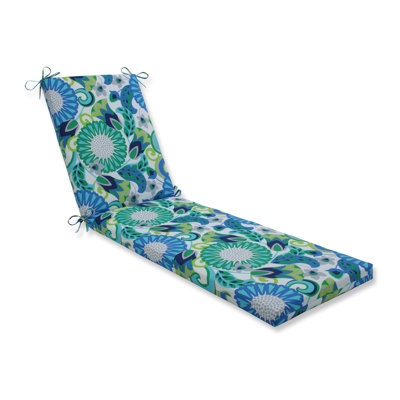 Coussin de chaise longue d’intérieur/d’extérieur