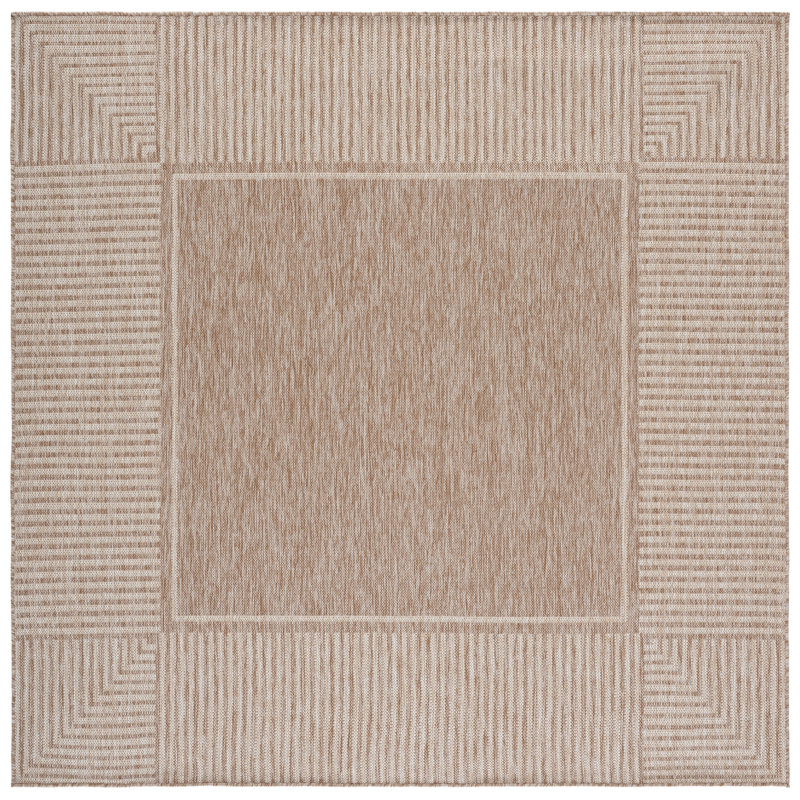 6'-7" x 6'-7" Square