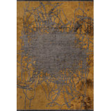 Rapture Abstract Area Rug