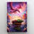 Reading Is A Ticket To The Adventure - 1 Piece Rec " Reading Is A Ticket To The Adventure "-746496736