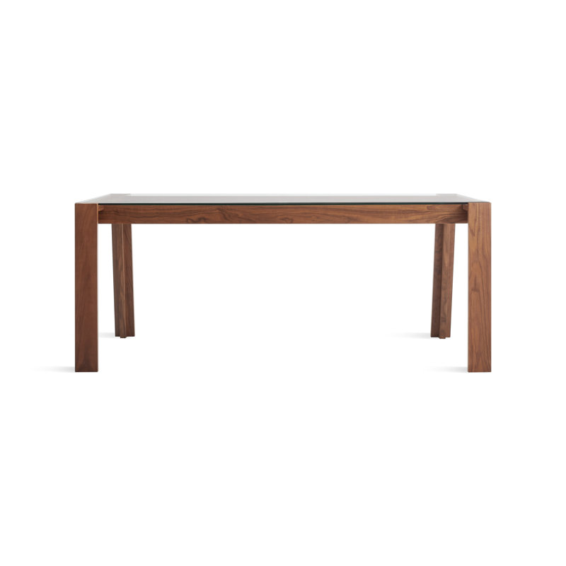 Lake Dining Table, 41.2" W x 72.6" L