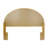 Rattan Ribbed Headboard-108998909