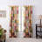 Greenland Home Fashions Antique Chic Window Panel Pair