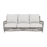 Mackinac Outdoor 3 - Seat Patio Sofa