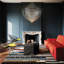 Meshmatics 1 - Light LED Chandelier-686057994