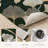 Ginkgo Leaf Non-Slip Washable Kitchen Mats