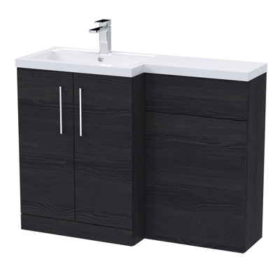 Arno Toilet & Basin Unit
