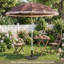 74 " W Tilt Beach Umbrella with Manual Lift-1557335598