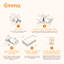 Emma Original Elite Mattress -101905099