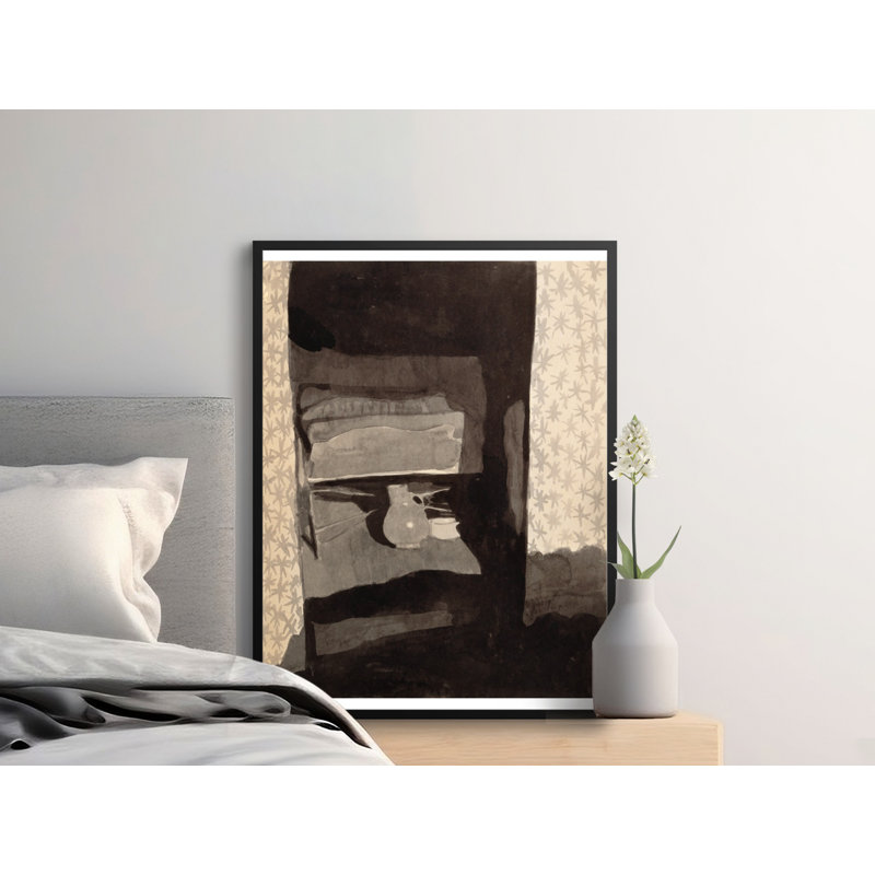 Floater Frame Print, 9x11