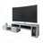 TV Stand Console For TV's Up To 65"