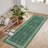 Area Rugs Vintage Floral Area Rug Washable, Low Pile, Non-Slip, mark Resistant Carpet for Living Room, Bedroom, Dining Room, Home Office-1762976355-1762976364