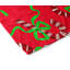 Jeté en velours de coton Candycanes & Bows-117789088-117789082