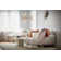 Jamir 10 - Light Dimmable Sputnik Modern Linear Chandelier