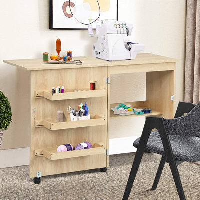 Wandi Writing Desk