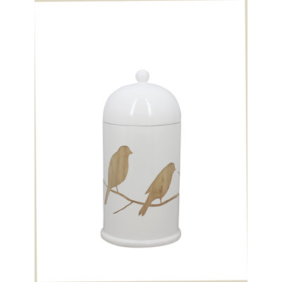 Kitchen Canisters & Storage Jars