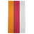 Tennessee Red Football Orange/Red/Off White selected