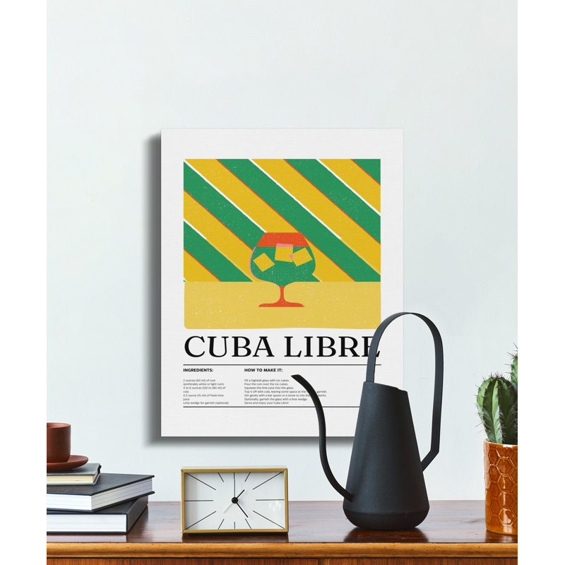 Wrapped Canvas Print Set, 20x30