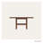 POLYWOOD Round 37" Conversation Table-3948900