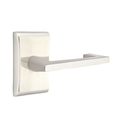 Poignée de porte avec rosette Argos